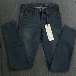 Diesel Jean size 23 women